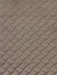 Scalamandre Project Form Water Repellent Light Gray Fabric