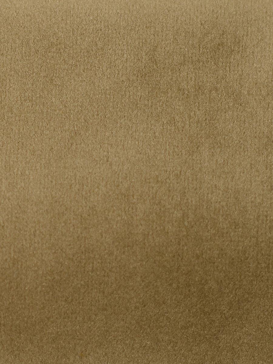 Scalamandre Safety Velvet Simply Taupe Fabric