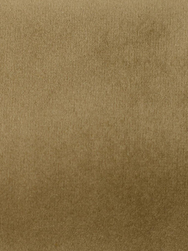 Scalamandre Safety Velvet Simply Taupe Fabric