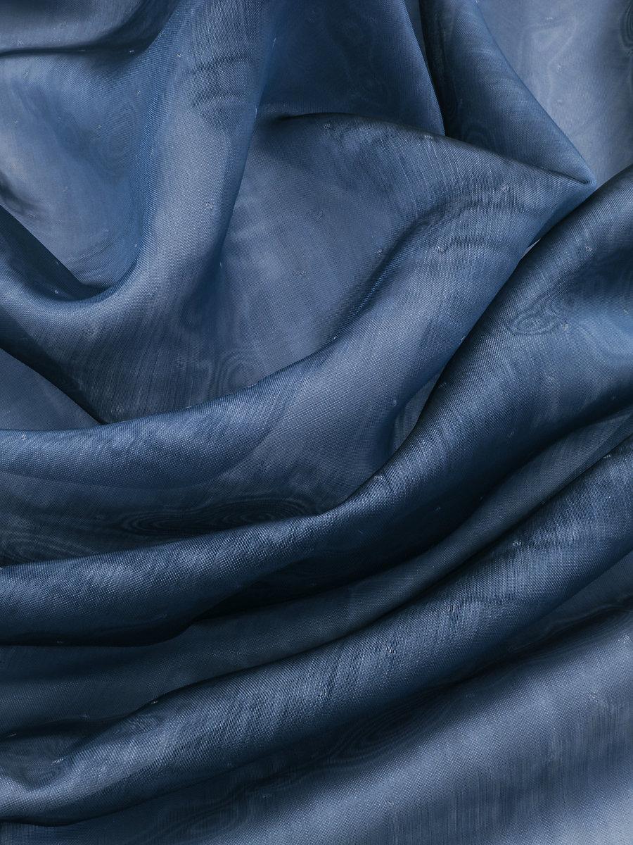 Scalamandre Altubic Midnight Fabric