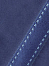 Christian Fischbacher Rhombus Ocean Fabric