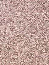 Scalamandre Trionfo Pomegranate Fabric