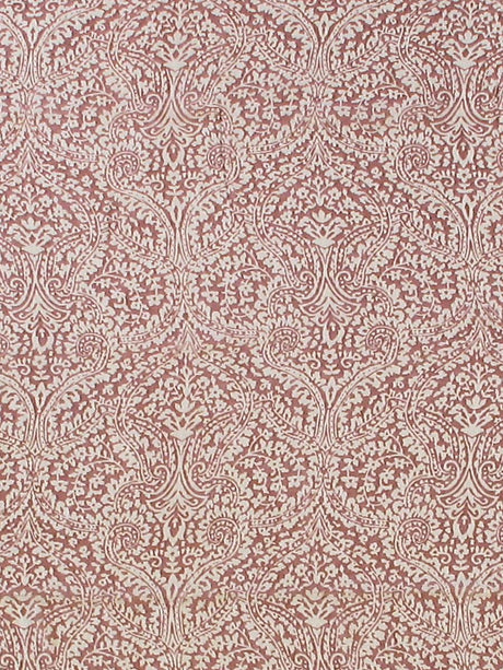 Scalamandre Trionfo Pomegranate Fabric