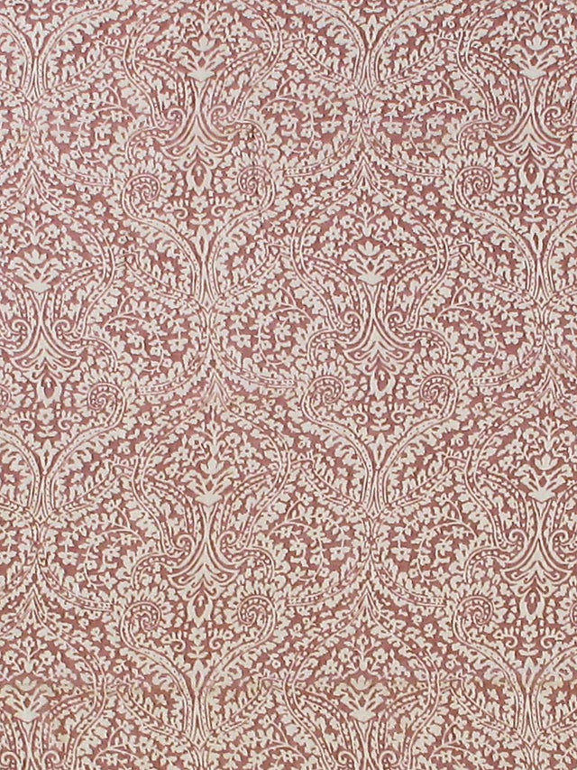 Scalamandre Trionfo Pomegranate Fabric