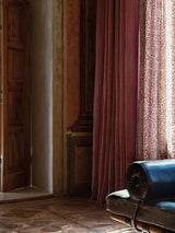 Scalamandre Trionfo Pomegranate Fabric