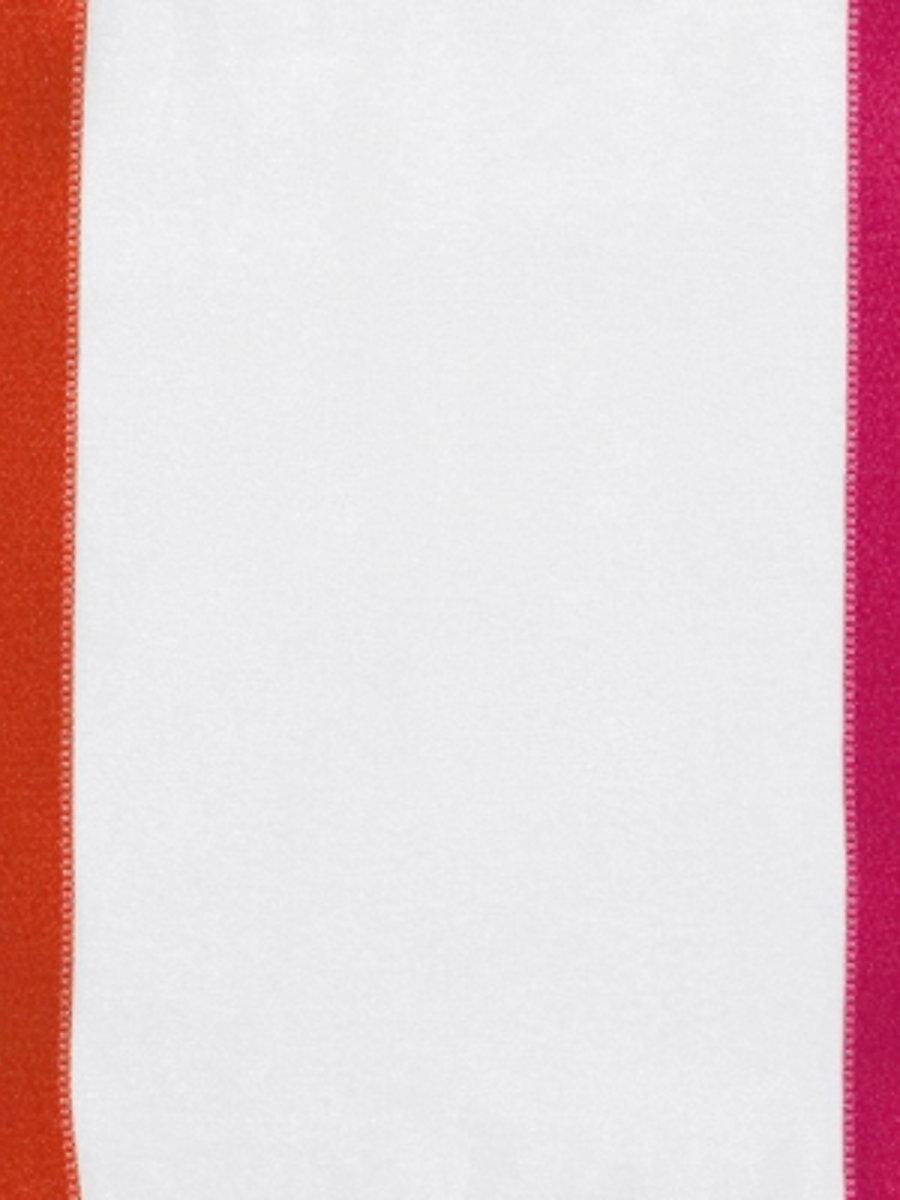 Scalamandre Pierrot Sorbet/Multi Fabric