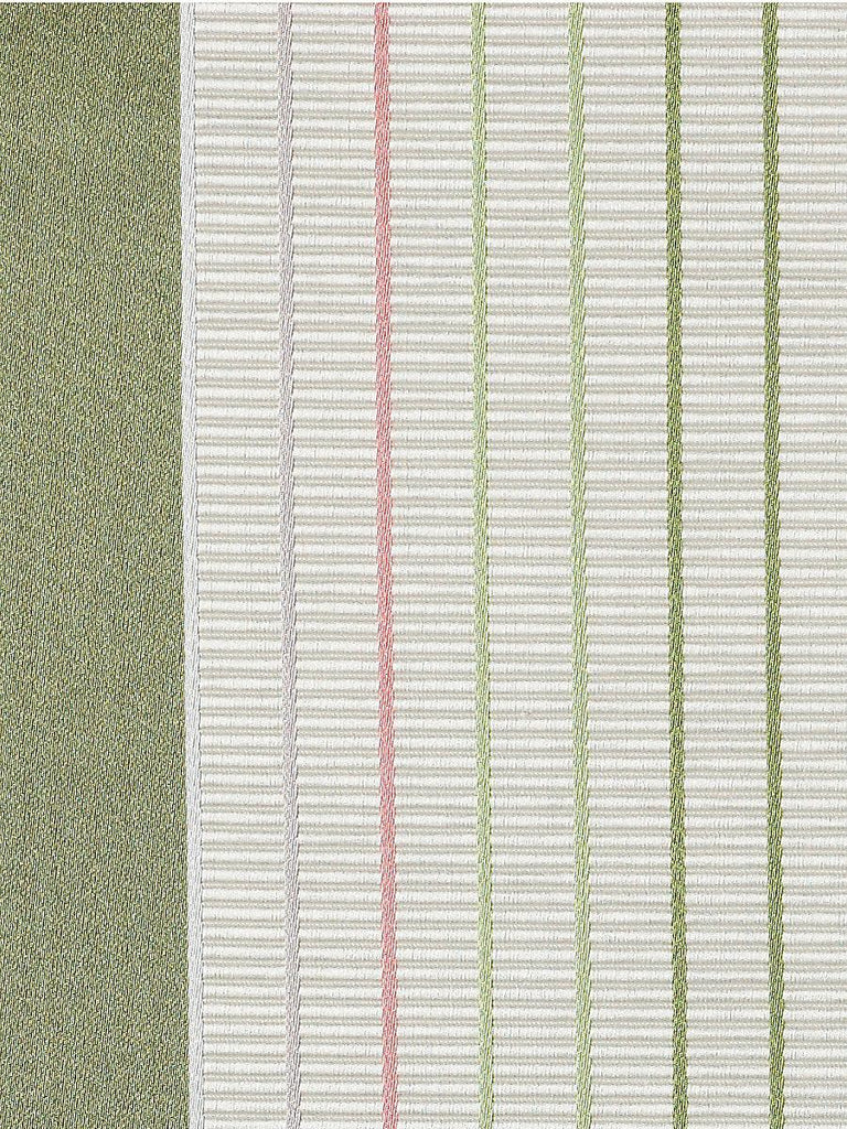Christian Fischbacher MULTIPLE CELERY Fabric