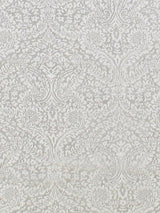 Scalamandre Trionfo White Fabric