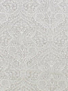 Christian Fischbacher Trionfo White Fabric
