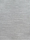 Christian Fischbacher Tao Sheer Silver Fabric