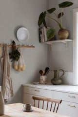 Sandberg Einar Grey Wallpaper