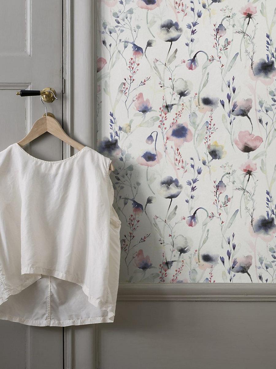 Scalamandre Lo Multi Wallpaper