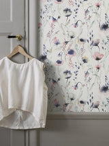 Scalamandre Lo Multi Wallpaper