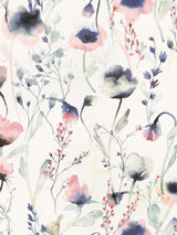 Scalamandre Lo Multi Wallpaper