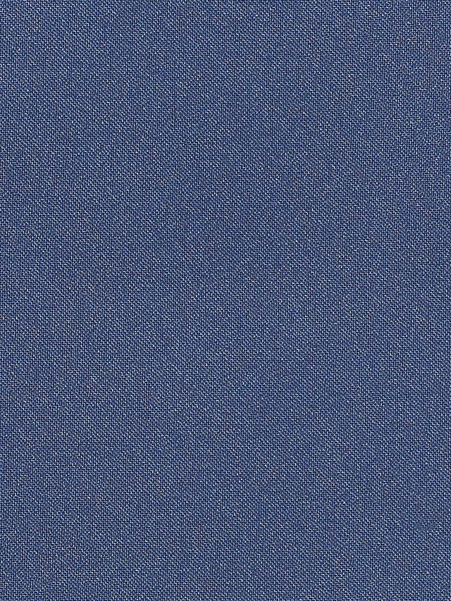 Scalamandre Aramena Azure Fabric
