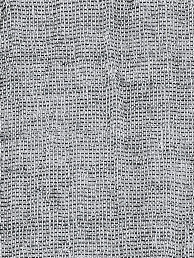 Scalamandre Ugolino Graphite Fabric