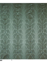 Scalamandre Palazzo Citrine Flame Fabric