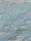 Scalamandre Flair Mineral Blue Fabric