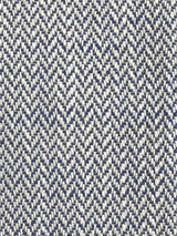 Scalamandre Marni Denim Blue Fabric