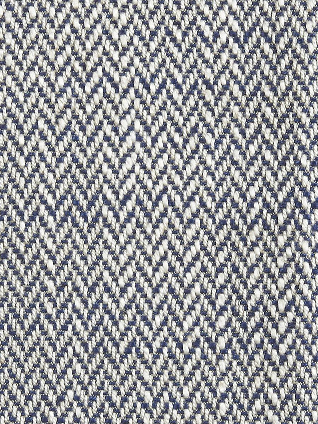 Scalamandre Marni Denim Blue Fabric