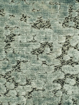 Scalamandre Paradise Velvet Paradise Gray Fabric