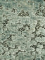 Scalamandre Paradise Velvet Paradise Gray Fabric