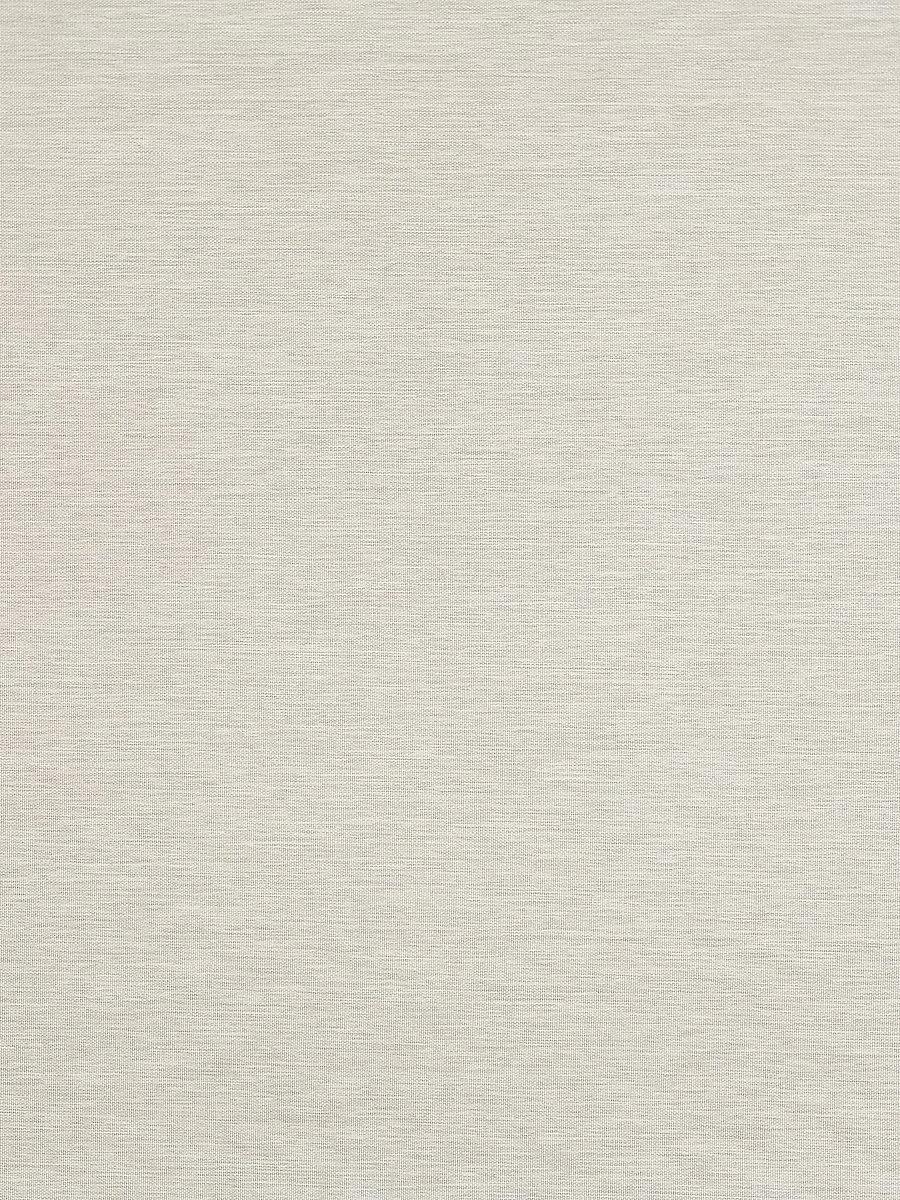 Scalamandre Sal Cool White Fabric