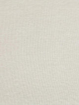 Scalamandre Sal Cool White Fabric