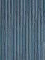 Scalamandre Carvalhal Cyanotype Blue Fabric