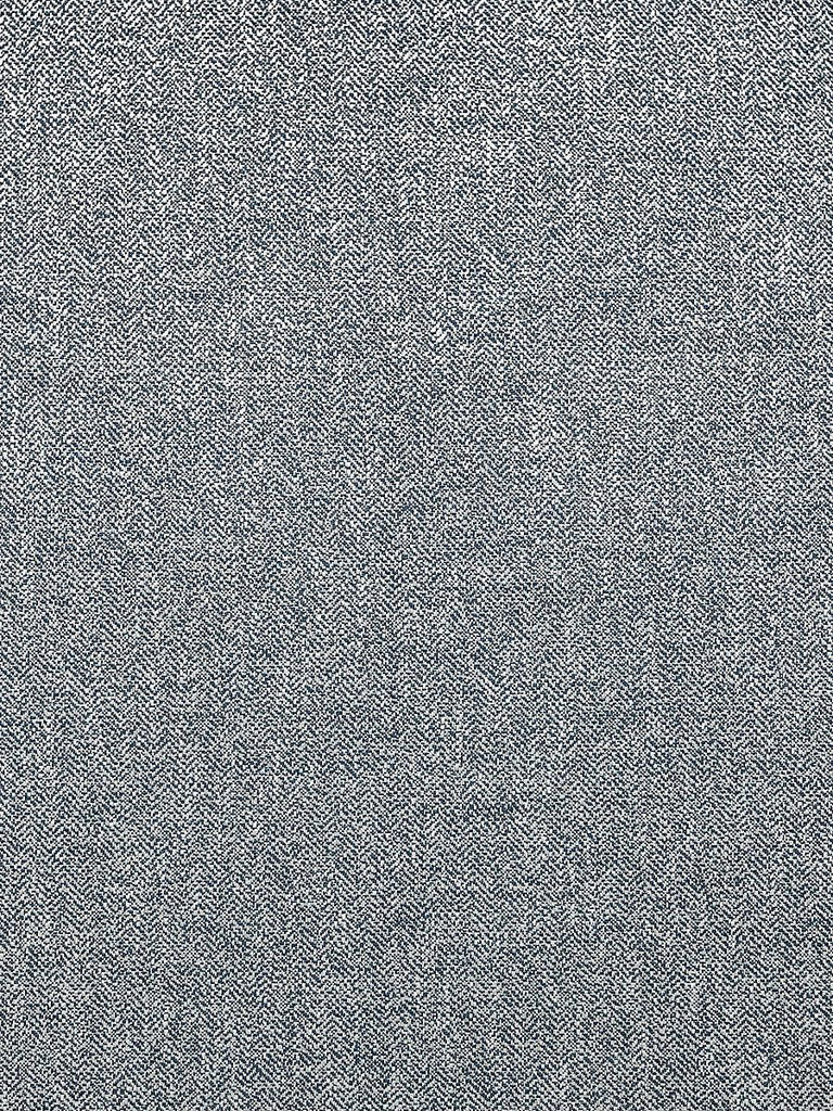 Aldeco LOOKS WATER REPELLENT FR NATURAL BLUE Fabric