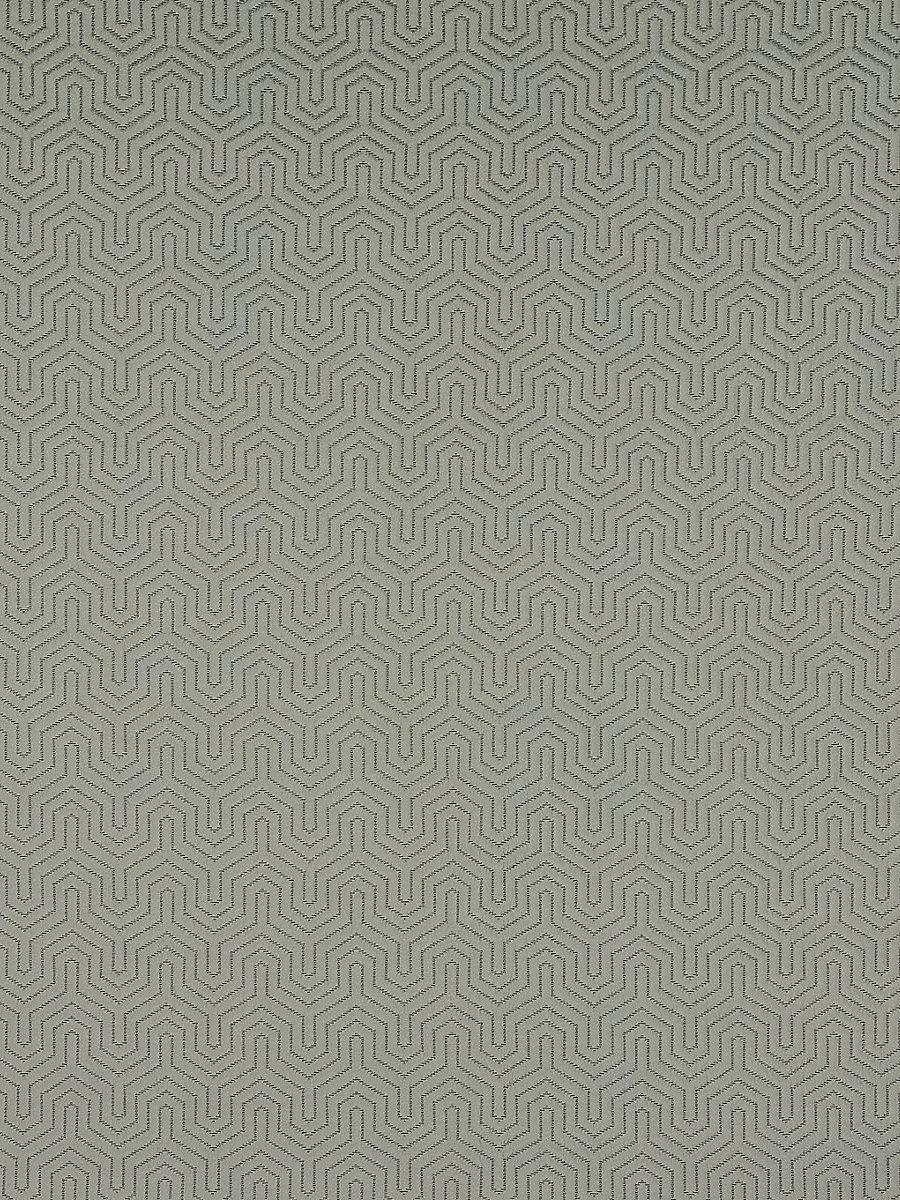 Scalamandre Time Oyster Gray Fabric