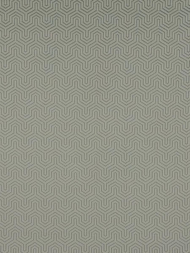 Scalamandre Time Oyster Gray Fabric