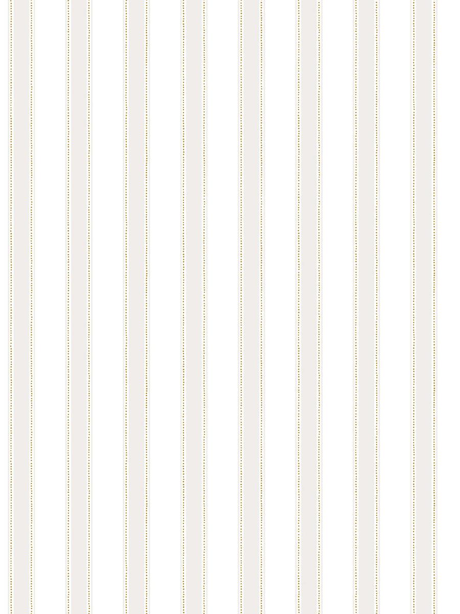 Scalamandre Gustav Light Gray Wallpaper