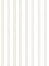 Scalamandre Gustav Light Gray Wallpaper