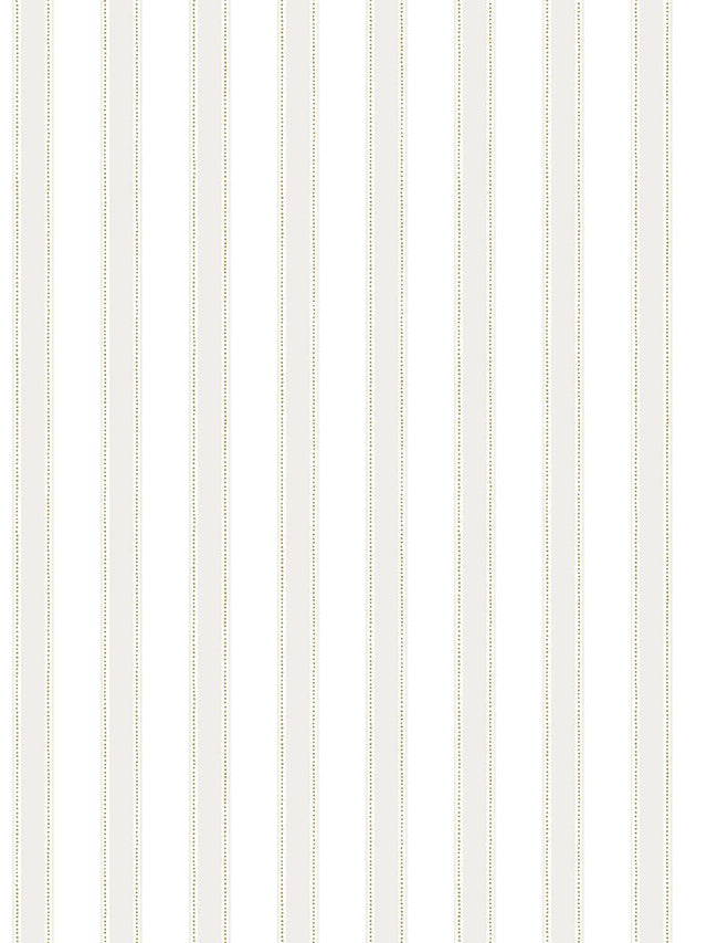 Scalamandre Gustav Light Gray Wallpaper