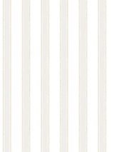 Scalamandre Gustav Light Gray Wallpaper