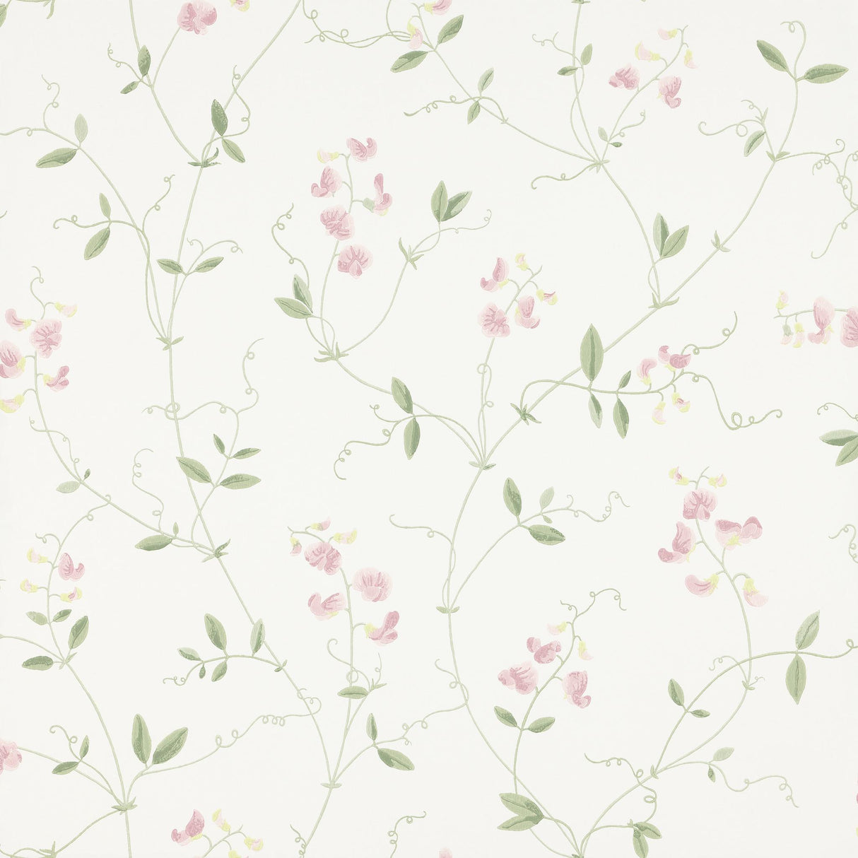Sandberg SANNA LIGHT PINK Wallpaper