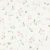 Sandberg SANNA LIGHT PINK Wallpaper
