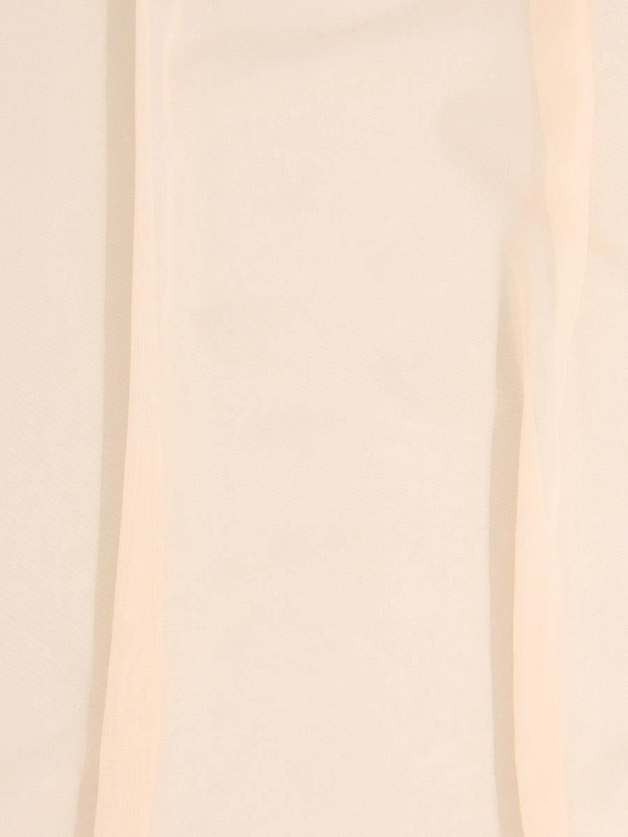 Scalamandre London Cs Iii Peach Fabric