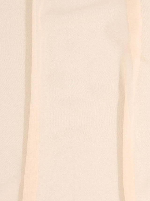 Scalamandre London Cs Iii Peach Fabric