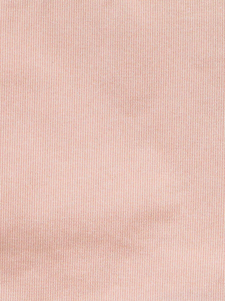 Christian Fischbacher Taffeta Bs Shell Pink Fabric