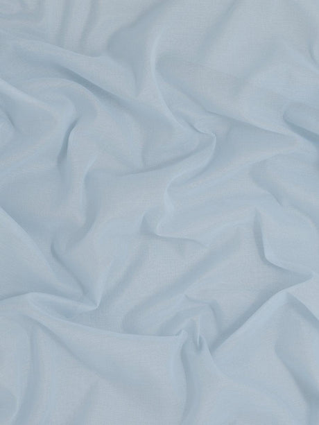 Scalamandre Madrid Cs Iv Baby Blue Fabric