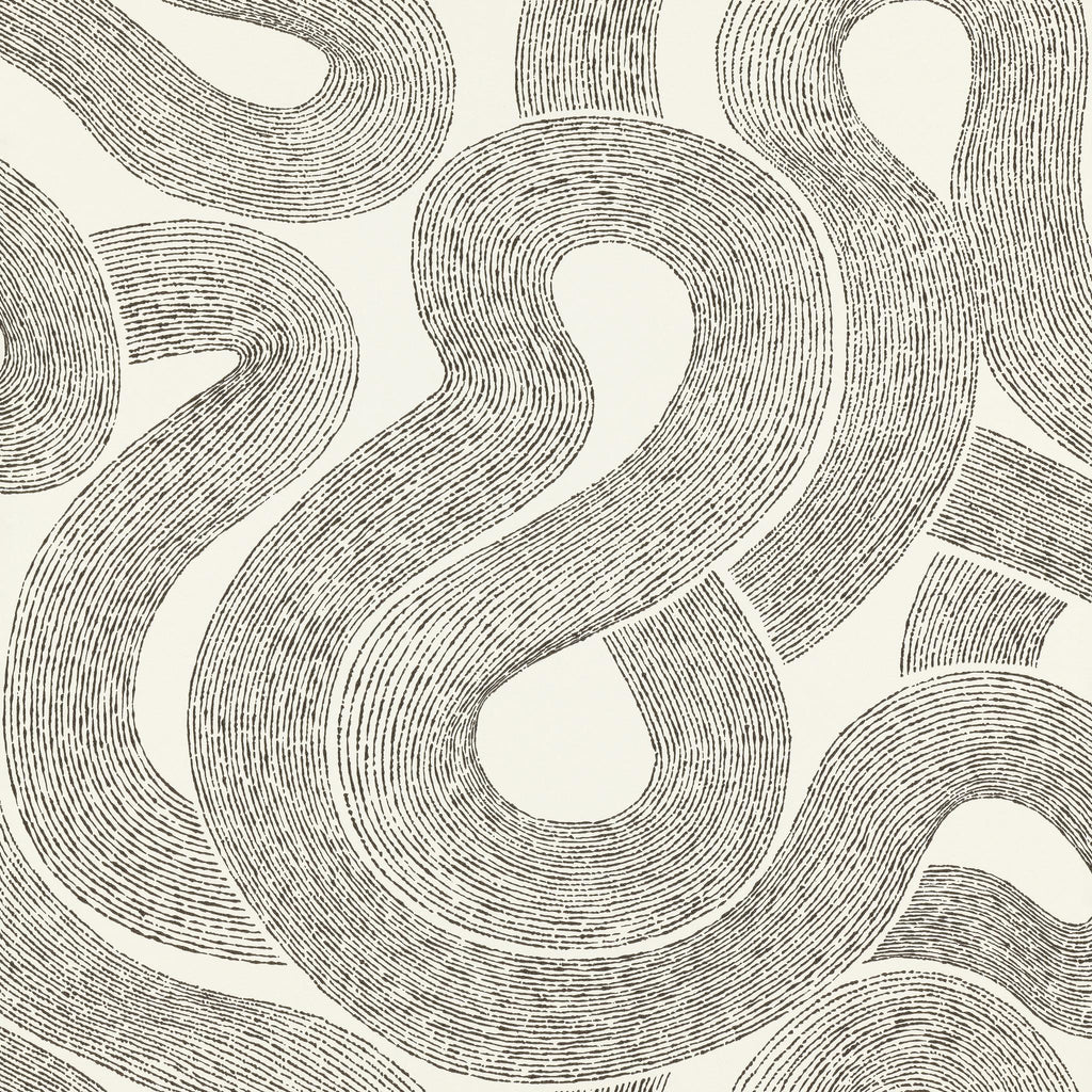 Sandberg ZEN WHITE Wallpaper