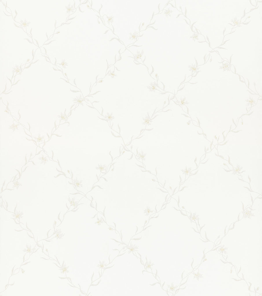 Sandberg EWA WHITE Wallpaper