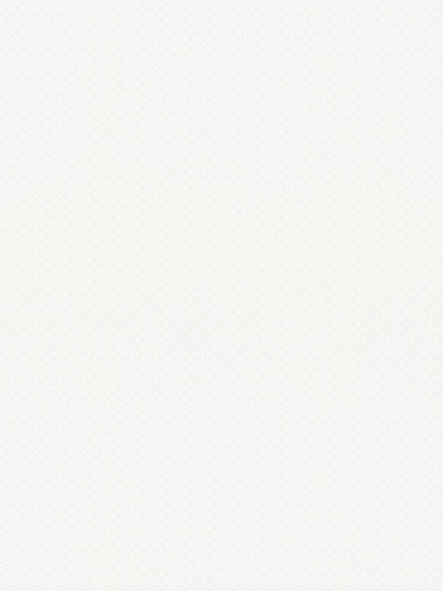 Scalamandre Fredrik Cream Wallpaper