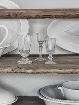 Scalamandre Fredrik Cream Wallpaper