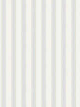 Scalamandre Gustav Light Blue Wallpaper