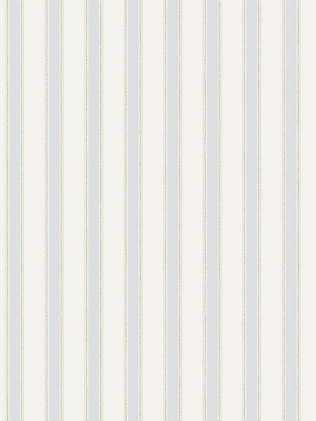 Scalamandre Gustav Light Blue Wallpaper