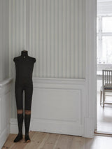 Scalamandre Gustav Light Blue Wallpaper