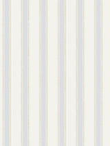 Scalamandre Gustav Light Blue Wallpaper